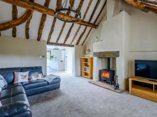 The Restored Cottage - Eccleston - 0