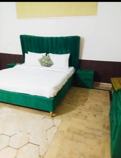 Mayfair guest house - 3