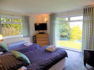 Feaugh Cottage - Lochgoilhead - 5