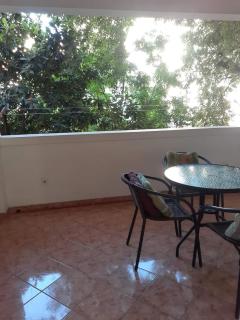 Stan Budva - Kravlja - 5