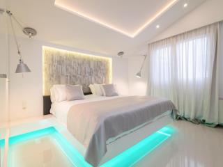 Inviting villa in Tragaki with private swimming pool - Tragaki - 6