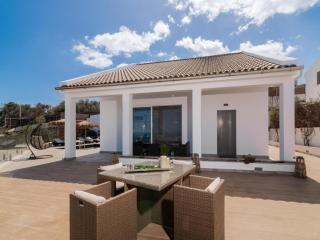 Inviting villa in Tragaki with private swimming pool - Tragaki - 4