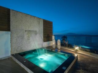 Inviting villa in Tragaki with private swimming pool - Tragaki - 1