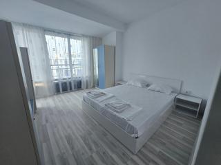 Blue Bay Palace Apart Complex - Pomorie - 9