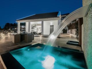 Inviting villa in Tragaki with private swimming pool - Tragaki - 5