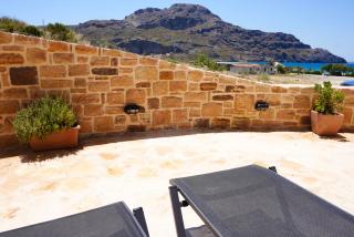 RIRIKA Beach Living, New Feel-at-Home Luxury Suites - Plakias - 9