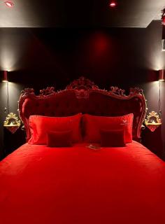 SWEET DREAMS Love room & Spa - Villeneuve-le-Roi - 0