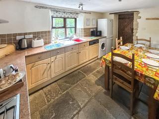 Cider Cottage - Hawkchurch - 0
