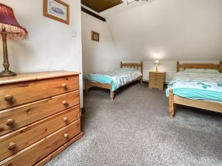 Cider Cottage - Hawkchurch - 5