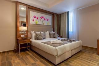 Hotel Ain benian - Algeri - 8