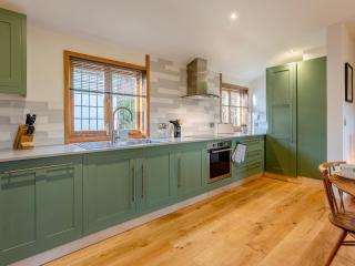 Bluebell Lodge-Uk32958 - Molash - 3