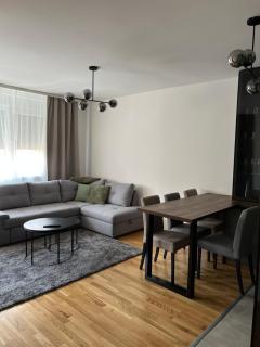 LD apartman - Valjevo - 9