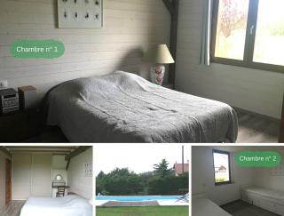 Gite Vercors-Chambaran - 1