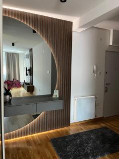 LD apartman - Valjevo - 4