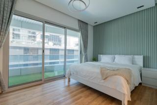 Dubai Marina - 1BHK Modernistic Apartment - 7