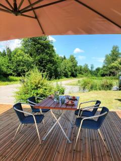 B&B Gite les Baudy - 5