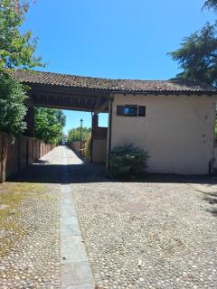 Casa delle antiche mura - - 8