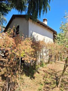 Casa delle antiche mura - - 7