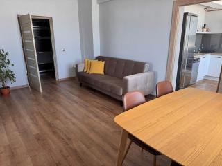 Квартира у набережной в центре - Liepāja - 9