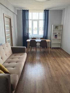 Квартира у набережной в центре - Liepāja - 7