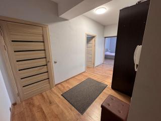 Квартира у набережной в центре - Liepāja - 4