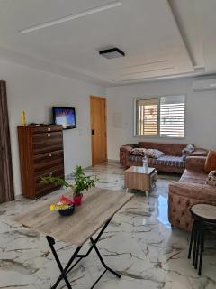 Villa El Assala - Kerkouene - 1