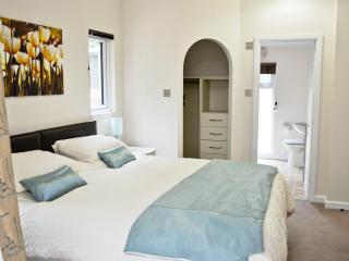 Ash Lodge - Clatworthy - 4