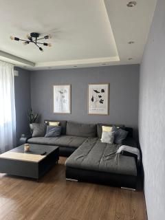 AN apartment 4 - Rēzekne - 0