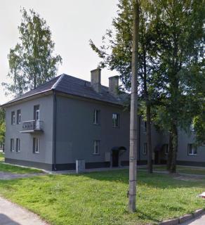 AN apartment 4 - Rēzekne - 1