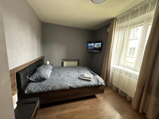 AN apartment 4 - Rēzekne - 5