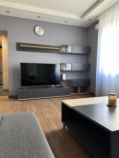 AN apartment 4 - Rēzekne - 6