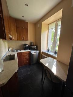 AN apartment 4 - Rēzekne - 2