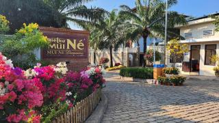 Biệt Thự C19 Mũi Né Domaine - Ấp Chợ Dinh - 9