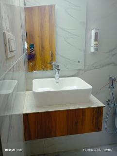 Wild Planet Corbett Hotel and Resort - 6