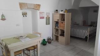Casa delle mandorle - Polignano a Mare - 8