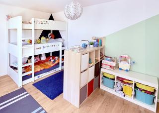 The Travellers - air-conditioned 3-bedroom - 7 persons - Annecy centre - Annecy - 6