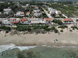 Dimora Librari Fronte Mare - Torre Ovo - 1