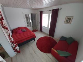 Guesthouse Ollinmäki - Muonio - 6