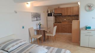 Apartment Igralište Mirakul - Seget Vranjica - 3