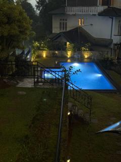 Kandyan View Holiday Bungalow free pickup from kandy - Kandy - 7