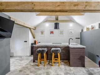 1 Lamb Barn - Saint Osyth - 1