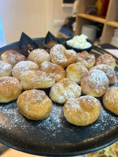 Zena Hotel Durres - 7