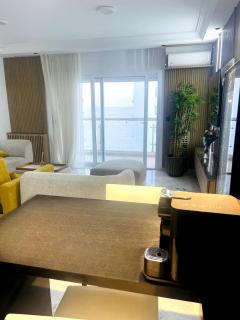 Luxury Sea View Apartment - Monastir - 9