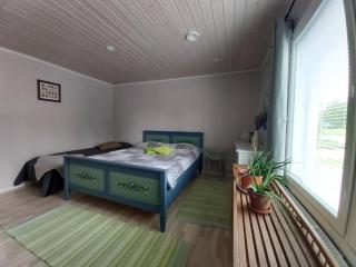 Guesthouse Ollinmäki - Muonio - 9