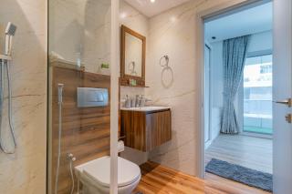 Dubai Marina - 1BHK Modernistic Apartment - 4