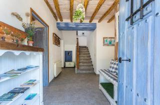 Vivienda rural del salado - 8