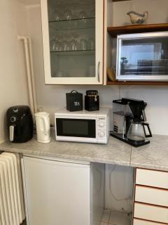 Spangsbo b&b - Randers - 1