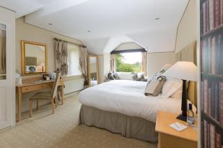 Rothay Manor Hotel - Ambleside - 3