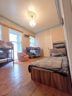 Al Khaleej Hostel - Baku - 8