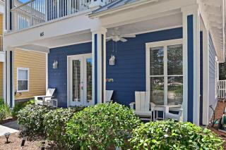 Miramar Manor - Destin - 4